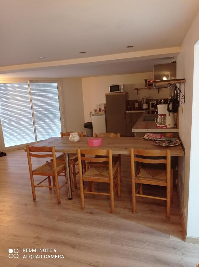 Appartement Eclat De Menthe Augerolles