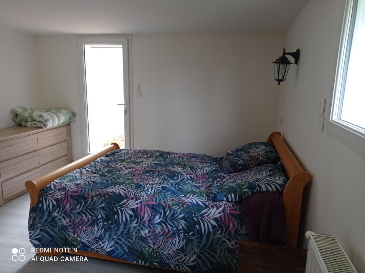 Eclat De Menthe Appartement *