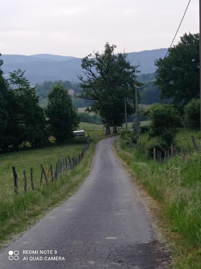 L'eclat De Menthe Augerolles