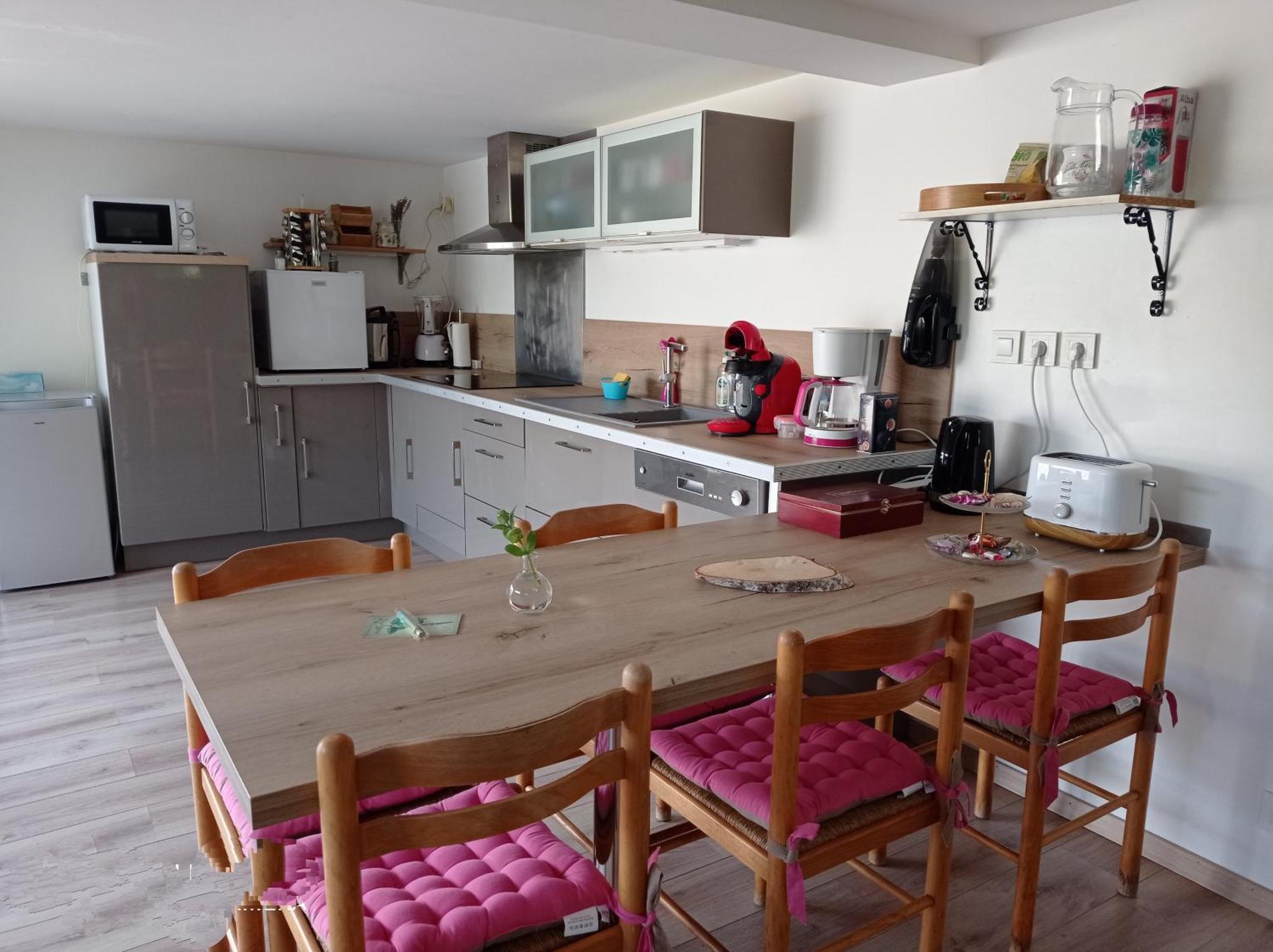 Eclat De Menthe Appartement