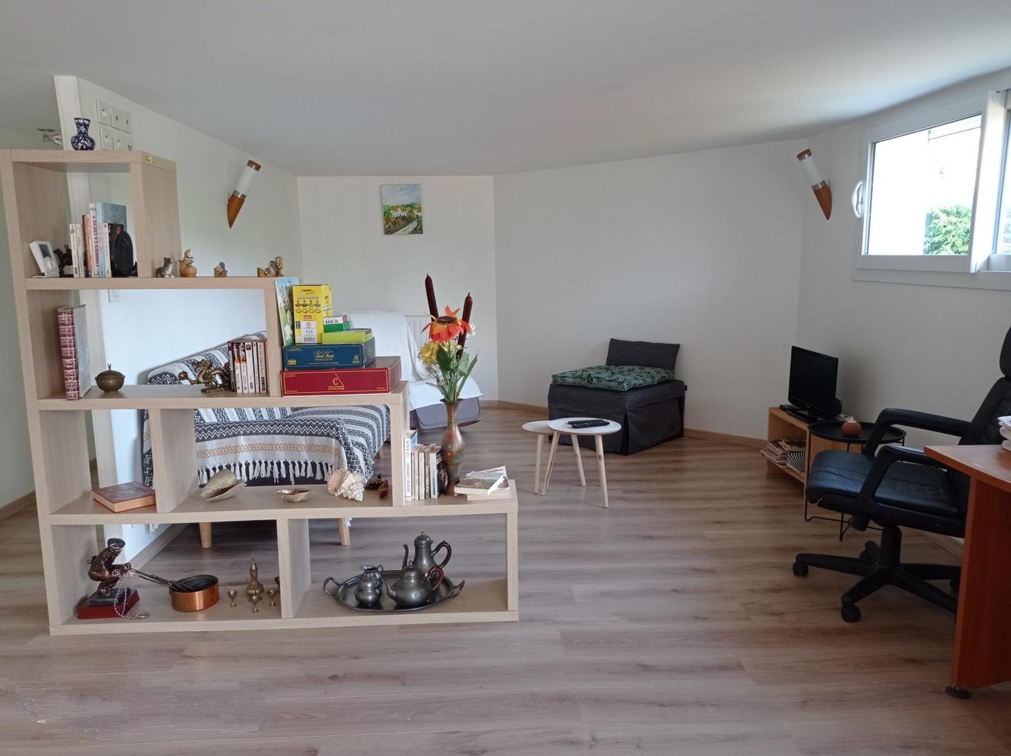 Apartment L'eclat De Menthe Augerolles