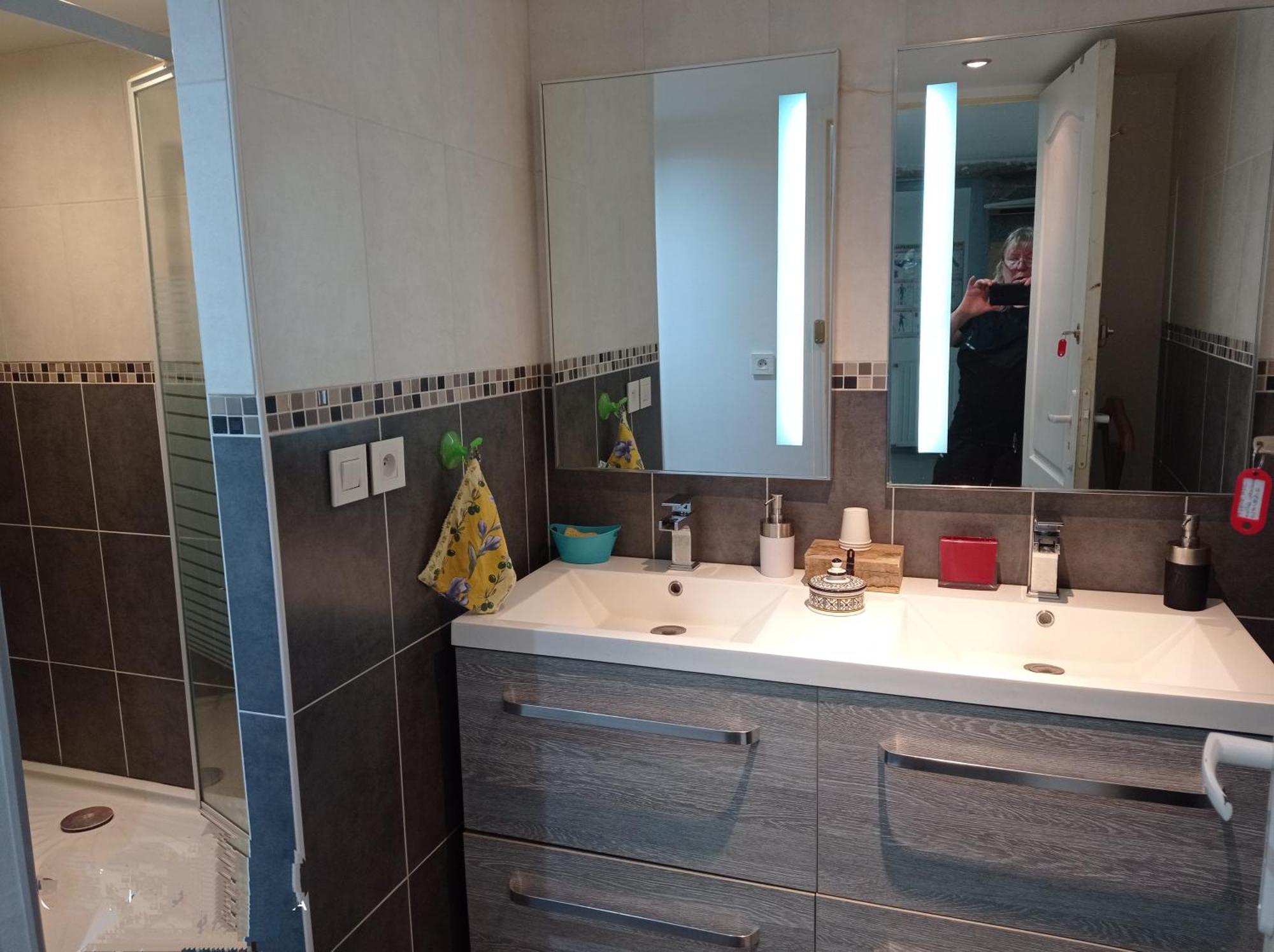Appartement Eclat De Menthe