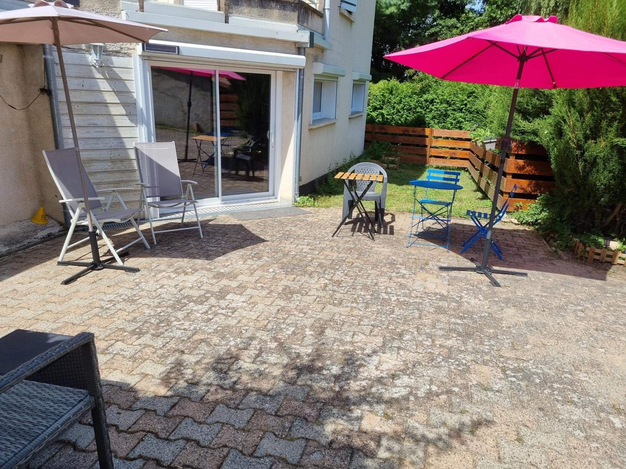 Appartement Eclat De Menthe